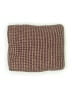 Paula Bianco 100% Acrylic Brown Tan Scarf One size - photo 2