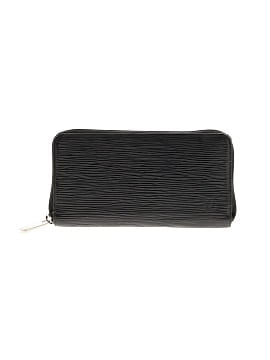 Louis Vuitton Leather Wallet