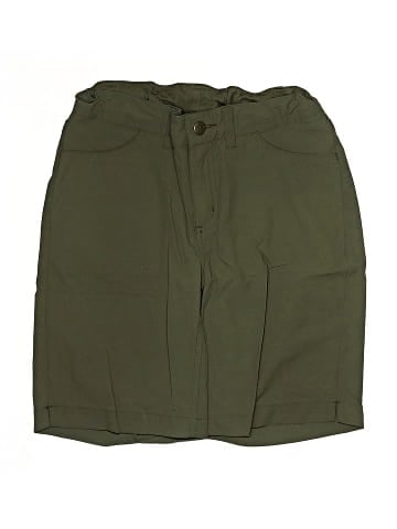 Patagonia Khaki Shorts (view 1)