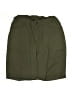 Patagonia Solid Green Khaki Shorts Size 2 - photo 1
