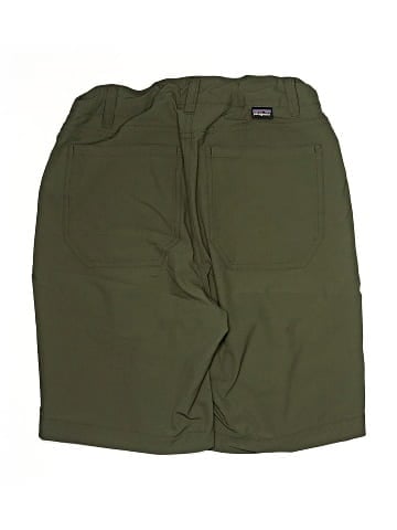 Patagonia Khaki Shorts (view 2)