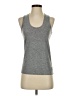 Monrow Gray Active Tank Size S - photo 1