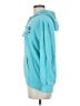Comfort Colors Teal Pullover Hoodie Size S - photo 5