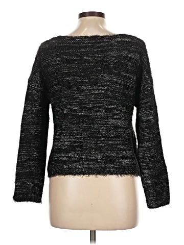 Jolt Pullover Sweater (view 2)