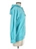 Comfort Colors Teal Pullover Hoodie Size S - photo 4