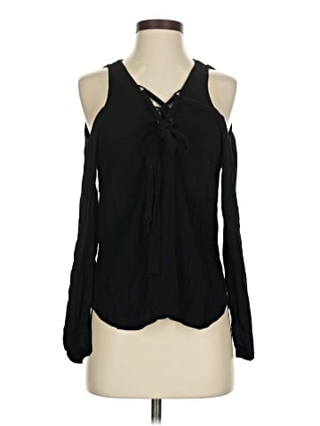 Fifteen Twenty Sleeveless Blouse (view 1)