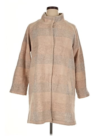 Adrienne Vittadini Coat (view 1)