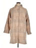 Adrienne Vittadini Tan Coat Size XL - photo 1
