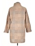 Adrienne Vittadini Tan Coat Size XL - photo 2