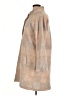 Adrienne Vittadini Tan Coat Size XL - photo 5