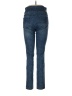 Jag Jeans Tweed Blue Jeggings Size 4 - photo 2