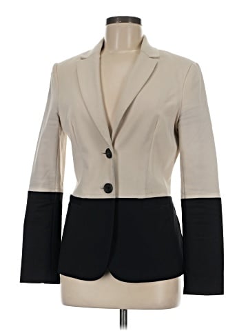Bebe Blazer (view 1)