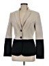 Bebe Ivory Blazer Size 8 - photo 1