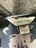 Christopher & Banks Blue Short Sleeve Blouse Size M - photo 7