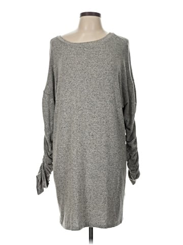 The Vanity Room Casual Dress (view 1)