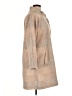 Adrienne Vittadini Tan Coat Size XL - photo 4