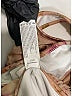 Zimmermann Floral Gold One Piece Swimsuit Size 6 - photo 5