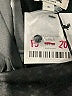 Andree by UNIT 100% Polyester Black Casual Dress Size S - photo 8