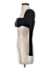 Princess Polly Black Long Sleeve Top Size 2 - photo 5