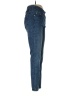 Jag Jeans Tweed Blue Jeggings Size 4 - photo 4
