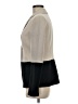 Bebe Ivory Blazer Size 8 - photo 5