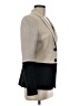 Bebe Ivory Blazer Size 8 - photo 4