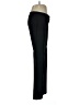 Ann Taylor LOFT Solid Black Dress Pants Size 4 - photo 4