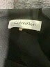 Calvin Klein Black Cocktail Dress Size M (estimated) - photo 7