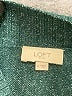 Ann Taylor LOFT Outlet Teal Pullover Sweater Size M - photo 7