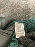 Ann Taylor LOFT Outlet Teal Pullover Sweater Size M - photo 8