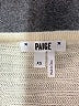 Paige Ivory Pullover Sweater Size XS - photo 6