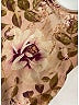 Zimmermann Floral Gold One Piece Swimsuit Size 6 - photo 6
