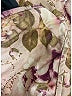 Zimmermann Floral Gold One Piece Swimsuit Size 6 - photo 8