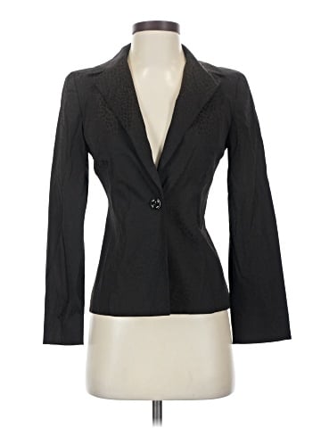 Bebe Blazer (view 1)