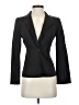 Bebe Black Blazer Size 2 - photo 1
