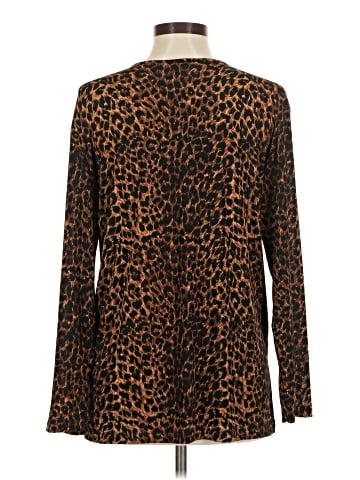 Jostar Long Sleeve T-Shirt (view 2)