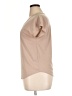 Shein Tan Short Sleeve T-Shirt Size XL - photo 5