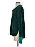 pure karma Teal Pullover Sweater Size XS - photo 5
