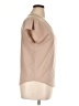 Shein Tan Short Sleeve T-Shirt Size XL - photo 4