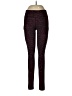 Lululemon Athletica Burgundy Active Pants Size 6 - photo 1
