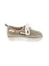 Koala Kids Gray Tan Sneakers Size 5 (baby) - photo 1