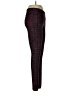 Lululemon Athletica Burgundy Active Pants Size 6 - photo 4