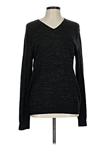 Vince. Pullover Sweater (view 1)