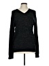 Vince. Black Pullover Sweater Size L - photo 1