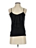 Express Black Sleeveless Top Size XS - photo 1