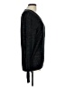 Vince. Black Pullover Sweater Size L - photo 4