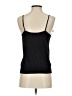 Express Black Sleeveless Top Size XS - photo 2