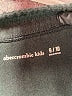 Abercrombie Kids Solid Black Casual Pants Size 9 - 10 - photo 3