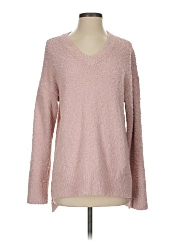 Sanctuary Pullover Sweater (view 1)