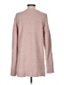Sanctuary Pink Pullover Sweater Size S - photo 2